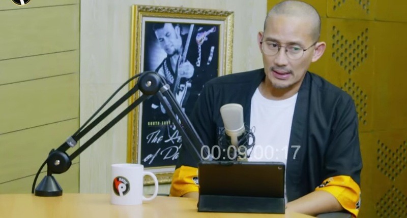 Kisah Perjalanan Karier Sandiaga Uno, Pernah di PHK hingga Menjadi Pejabat Publik