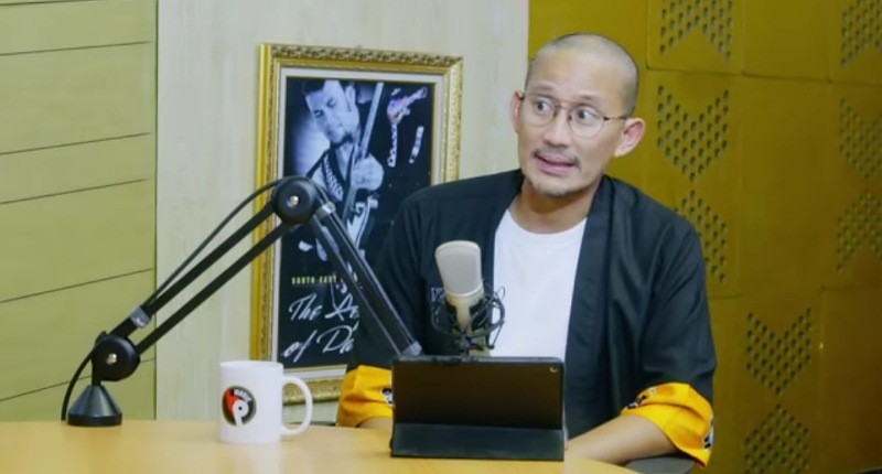 Cerita Sandiaga Uno Pernah Tinggalkan Jabatan di 28 Perusahaan, Ternyata Ini Alasannya