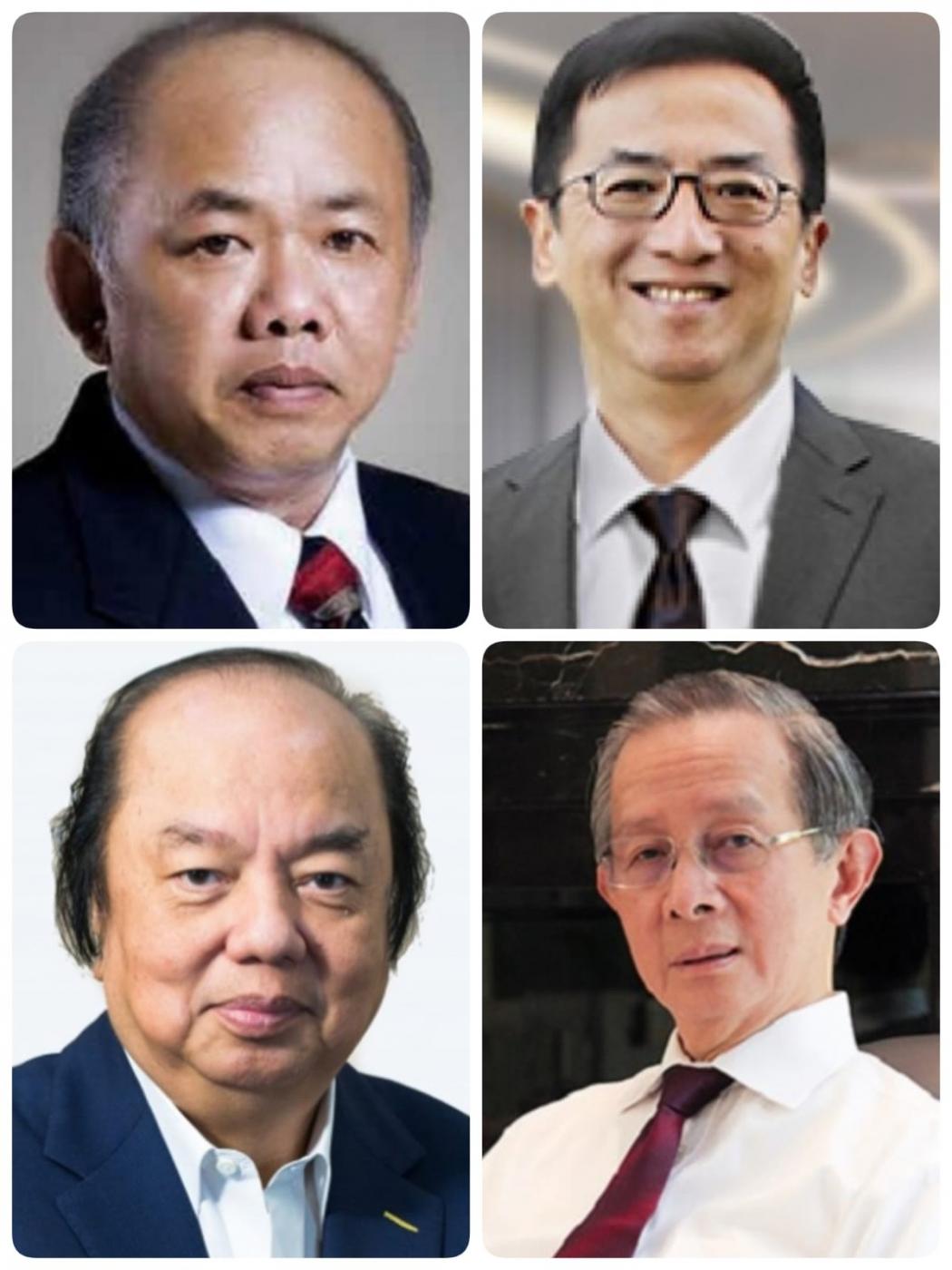 Sederet Crazy Rich Surabaya yang Hartanya Tidak Akan Habis hingga 7 Turunan