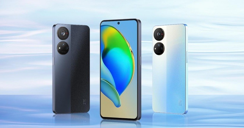 Masuk ke Indonesia, Ini Spesifikasi ZTE Blade V40s