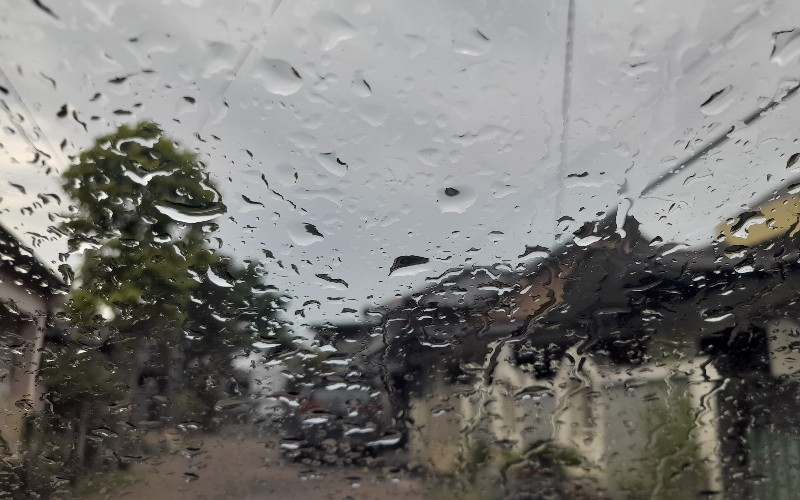 Cuaca Sumsel Akhir Pekan: Palembang dan Sekitarnya Diprakirakan Hujan
