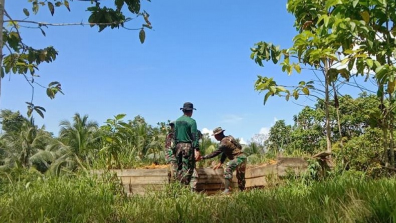 Teknik Lempar Granat, Keahlian Wajib Dikuasai Prajurit TNI