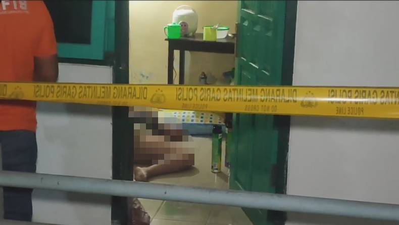 Banyuwangi Geger, Mayat Perempuan Ditemukan Membusuk di Kamar Kos