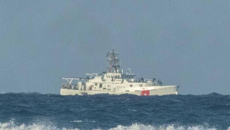 Pesawat Medis Hilang Kontak saat Akan Jemput Pasien, Puing-Puing Ditemukan di Laut