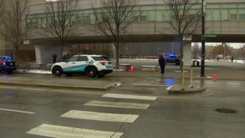 Penembakan di Luar Gedung Sekolah, 2 Siswa Tewas dengan Luka di Kepala