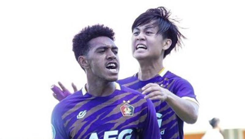 Hasil Liga 1: Akhiri Paceklik, Persik Kediri Kalahkan Dewa United