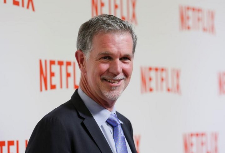 Pernah Jadi Tukang Rental DVD, Kekayaan Bos Netflix Kini Capai Rp48,35 triliun