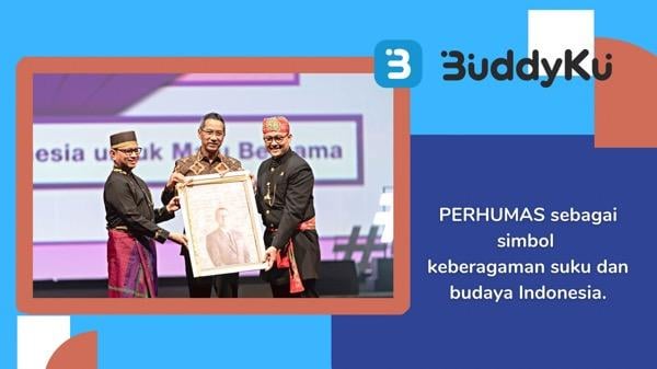50 Tahun PERHUMAS: Inspirasi Indonesia Maju Bersama