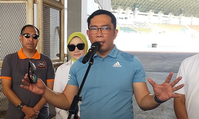 Ridwan Kamil Luncurkan Jabar Super Apps: Bisa Bayar Pajak hingga Cari Lowongan Kerja