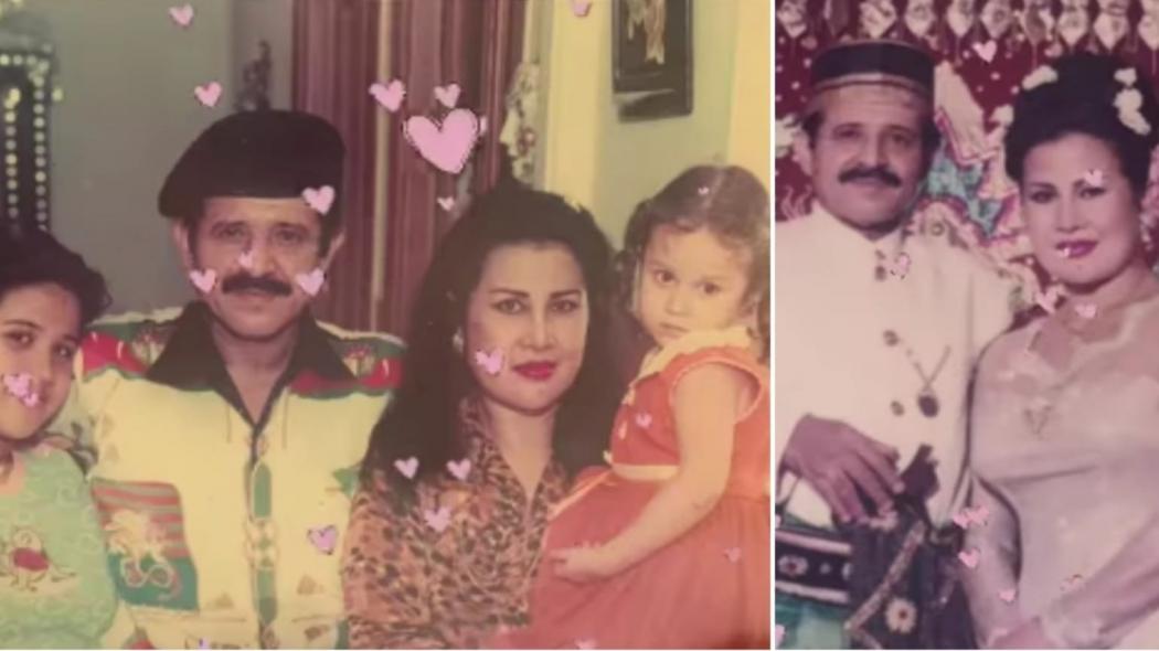 Kisah Artis Cantik Nikah Usia 14 Tahun, Setia Selama 37 Tahun hingga Maut Memisahkan