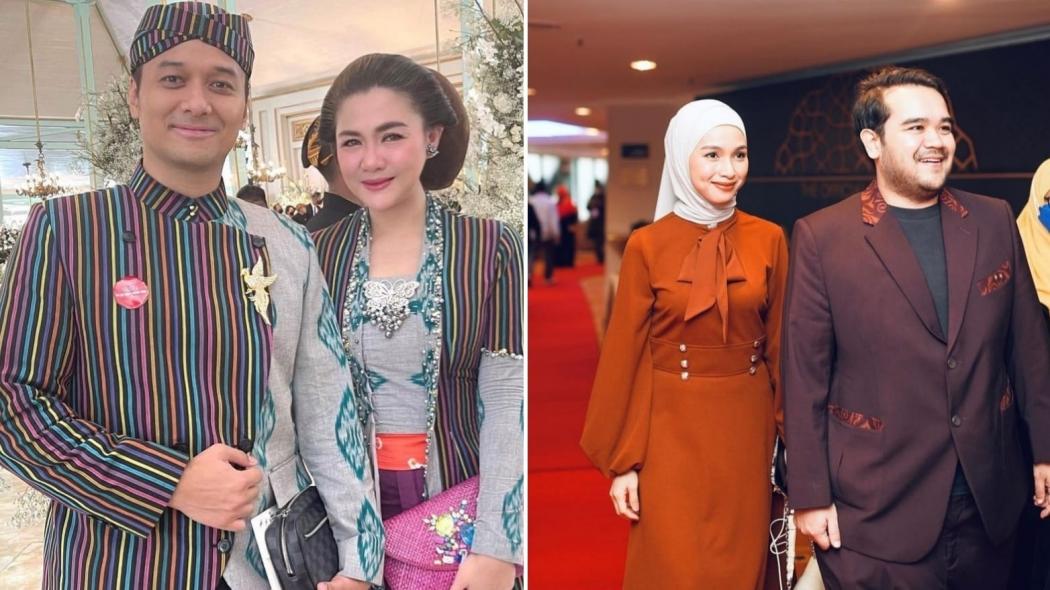 5 Artis Menikah dengan Keluarga Kerajaan, Nomor 3 hanya Bertahan 1 Tahun Berakhir Pisah