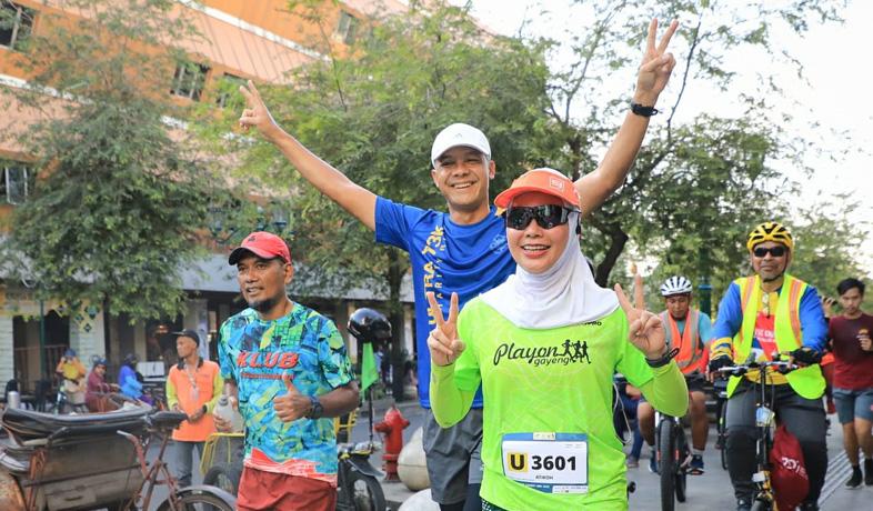 Dear Pejuang LDR, Nih 5 Tips Jaga Hubungan dari Ganjar: Terpenting, Jujur!