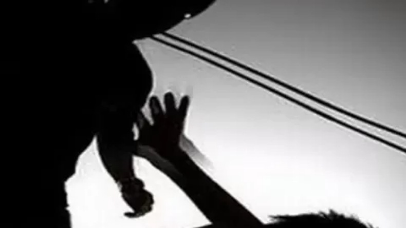 Aniaya Pakai Sajam secara Membabi Buta, Remaja di Bitung Ditangkap Polisi