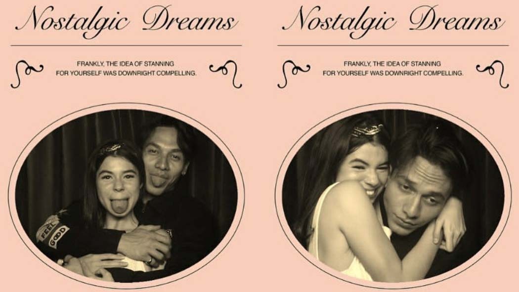 Akhirnya Go Public, Jefri Nichol Unggah Foto Mesra Bareng Kekasih Maria Theodore