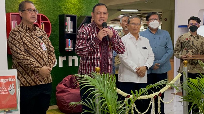 KPK Bakal Ukur Integritas Perguruan Tinggi, Cegah Korupsi di Dunia Pendidikan