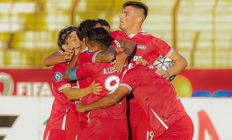 Persis Solo Vs PSS Sleman Sore Ini: Laskar Sambernyawa Fokus Raih Kemenangan