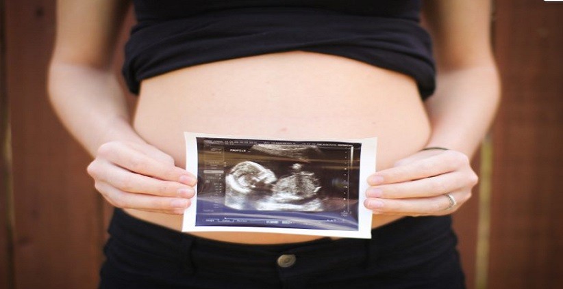 Posisi Berhubungan yang Bagus Saat Hamil 9 Bulan, Pasutri Wajib Simak!