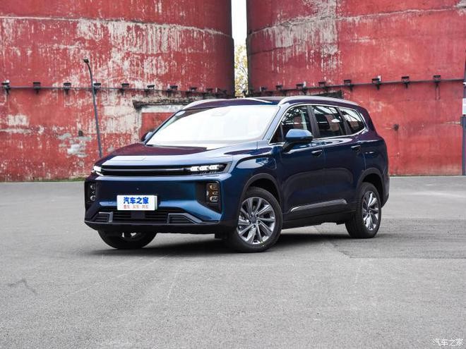 Melebihi Charging HP, Mobil Listrik Ini Hanya Butuh Waktu 1 Menit Baterai Terisi Penuh