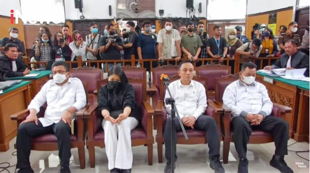 Ahli Psikologi Forensik Sebut Ferdy Sambo Cerdas tapi Kurang Percaya Diri