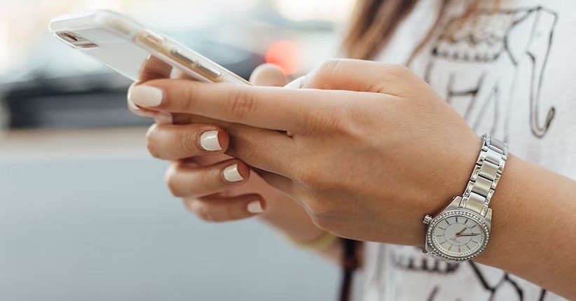 Cara Mengatasi Layar HP Bergaris, Coba Gunakan Safe Mode