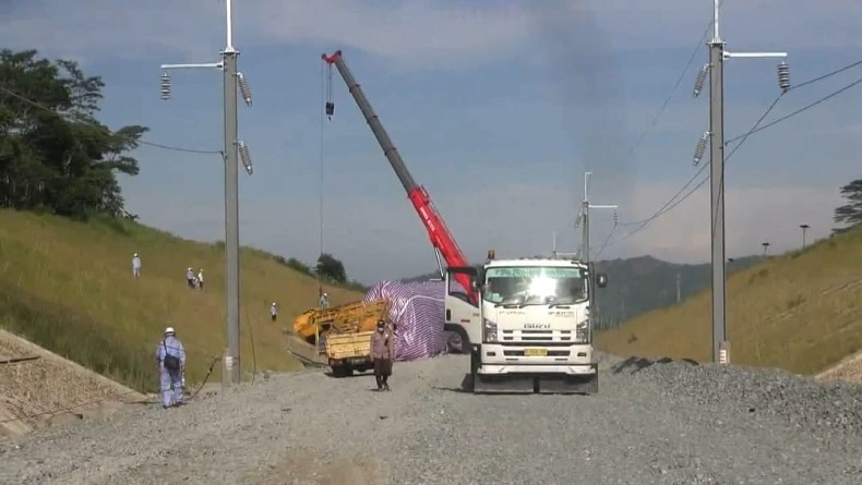 KCIC Tegaskan Proyek Kereta Cepat Jakarta-Bandung Tetap Berjalan