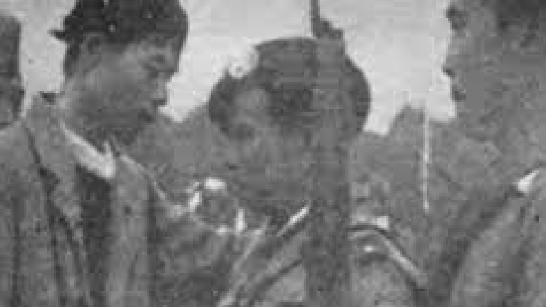 Kisah Letnan Komarudin, Prajurit TNI yang Kebal Peluru