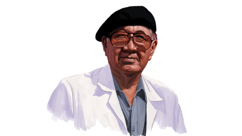 5 Maestro Pelukis Legendaris Indonesia yang Karyanya Mendunia, Dari Raden Saleh hingga Affandi