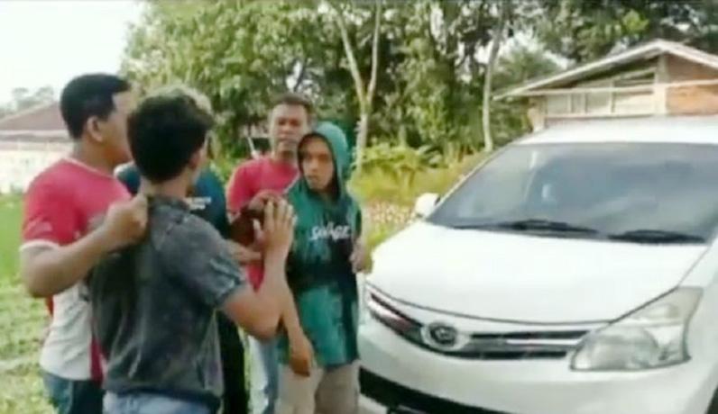 Penculikan Anak TK Gemparkan Warga Banyumas, Pelaku Ternyata Ayah Tiri Korban