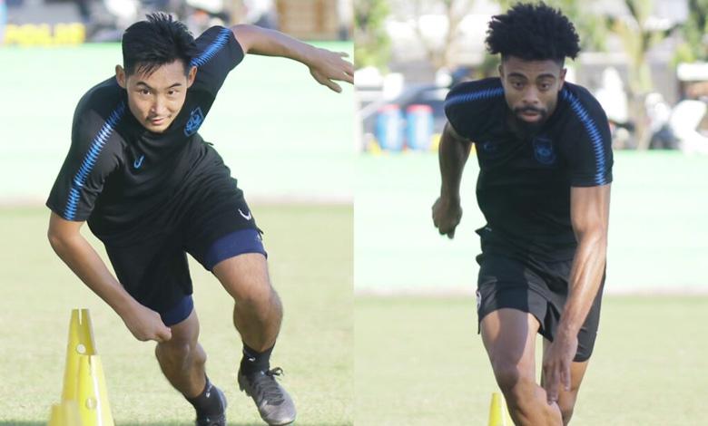 Jelang Putaran Kedua Liga 1, Eks Pemain LA Galaxy Merapat ke PSIS Semarang