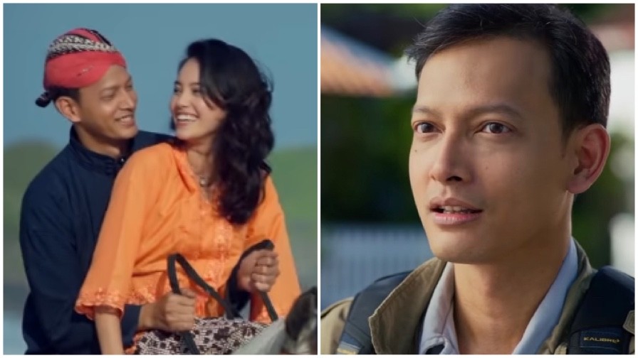 Rilis Series Kejarlah Daku Kau Kutangkap, Vision+ Gandeng Fedi Nuril sebagai Pemeran Utama