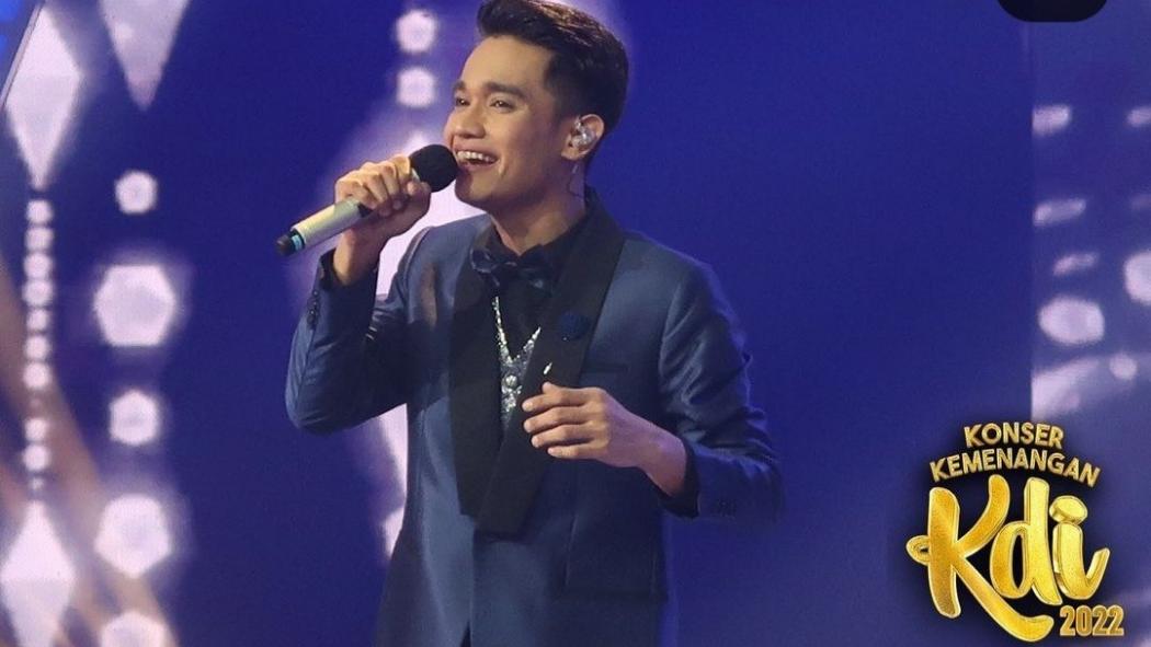 Bahagia Jadi Runner Up KDI 2022, Astra Kenang Perjalanan Kariernya sebagai Penyanyi Kafe