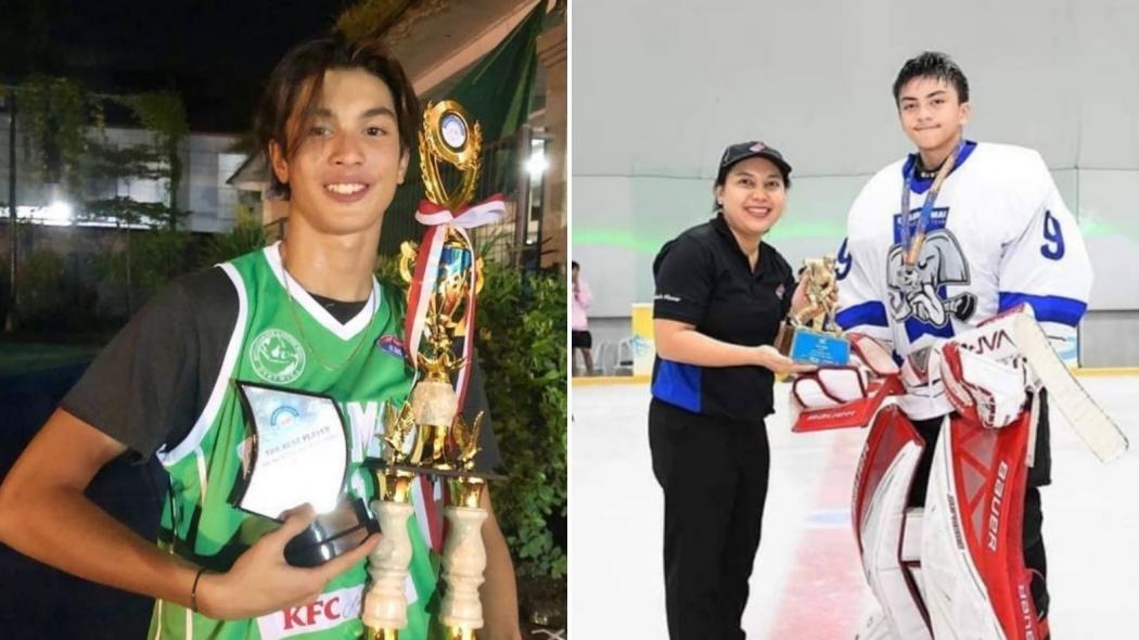 Membanggakan 7 Putra Artis Lawas Punya Segudang Prestasi, Nomor 3 Jadi Pemain Bola Profesional