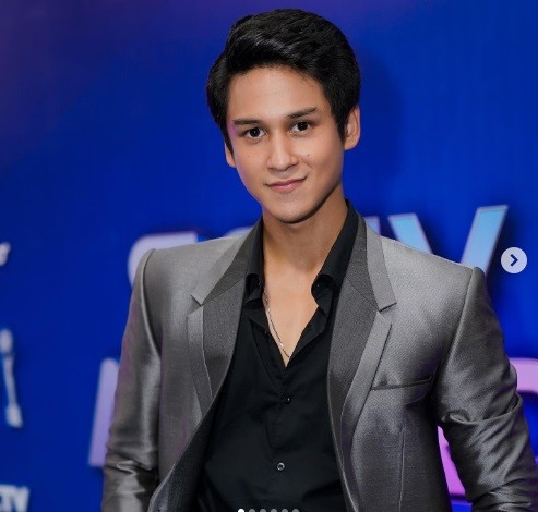 Jadi Duta Museum 2022, Antonio Blanco Jr Ajak Generasi Milenial Mencintai Sejarah Bangsa