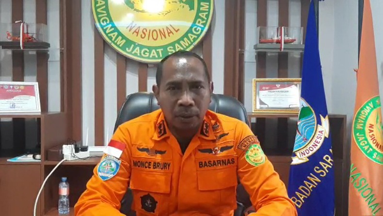 Basarnas Manado Siagakan Ratusan Personel saat Perayaan Natal dan Tahun Baru