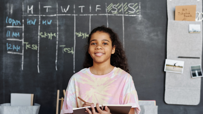 Contoh-contoh Jadwal Kegiatan Sehari-hari yang Kreatif