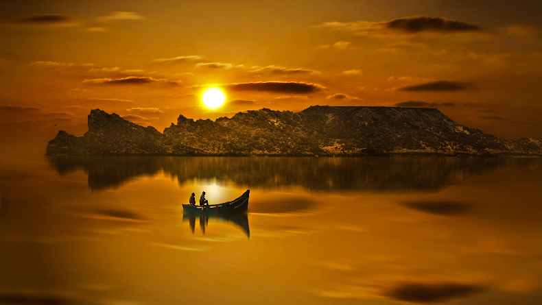 Kenapa Maroko Dijuluki Negeri Matahari Terbenam, Inilah Penjelasannya