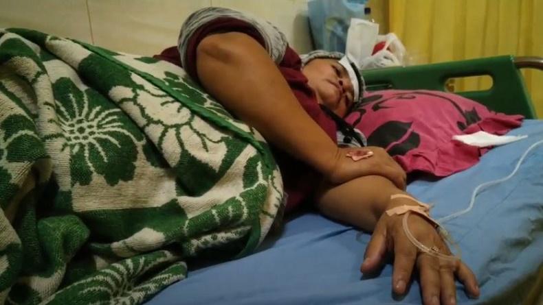 Usai Santap Makanan di Hajatan, Puluhan Warga Ciamis Pusing Diduga Keracunan