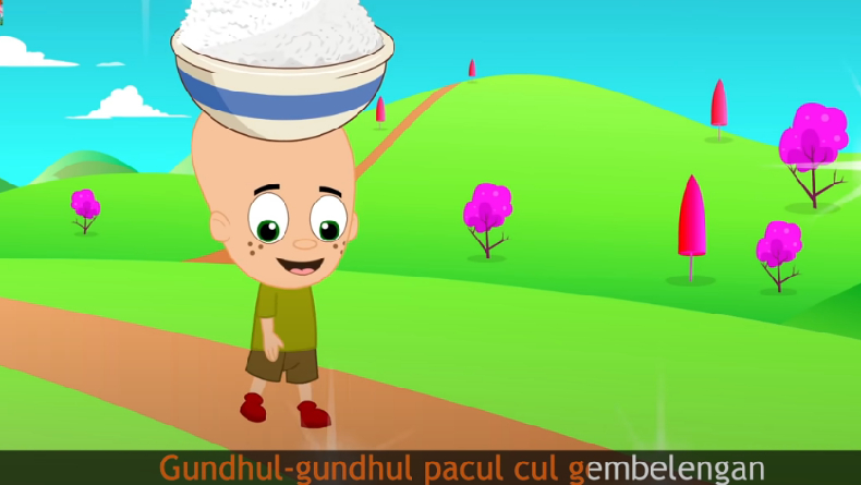 25 Contoh Lagu Daerah yang Mungkin Baru Kamu Ketahui Asalnya