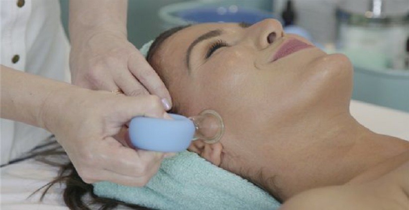  6 Manfaat Bekam di Kepala, Cegah Stroke hingga Jerawat