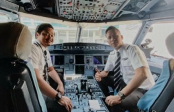 Kisah Pilot Jadi Penjual Ikan karena Pandemi, Sukses Kantongi Omzet Miliaran Rupiah