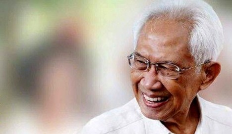 Mengenang Mantan Menteri Pertambangan Subroto, Dijuluki The Wise Minister from Indonesia  