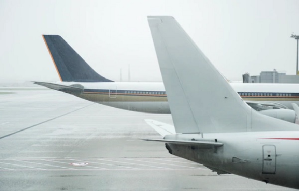 Syarat Perjalanan Libur Natal dan Tahun Baru 2023 Naik Pesawat, Perlu PCR-Antigen?