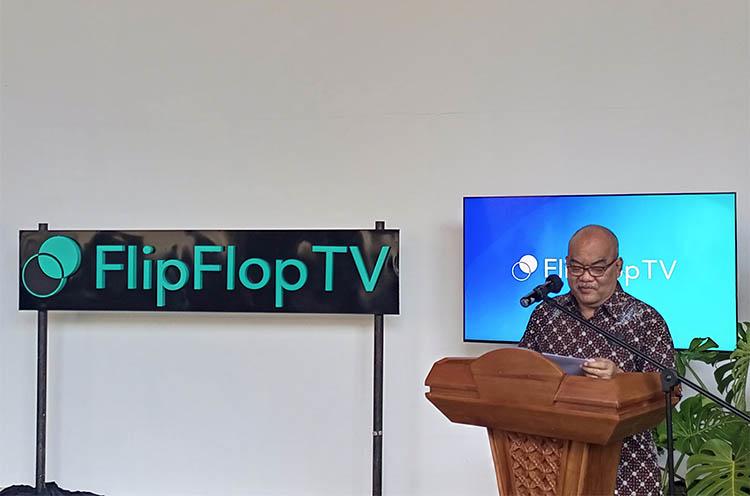 Sri Sultan HB X Ingin Industri Perfilman Bangkit untuk Kampanye Yogyakarta Aman bagi Publik