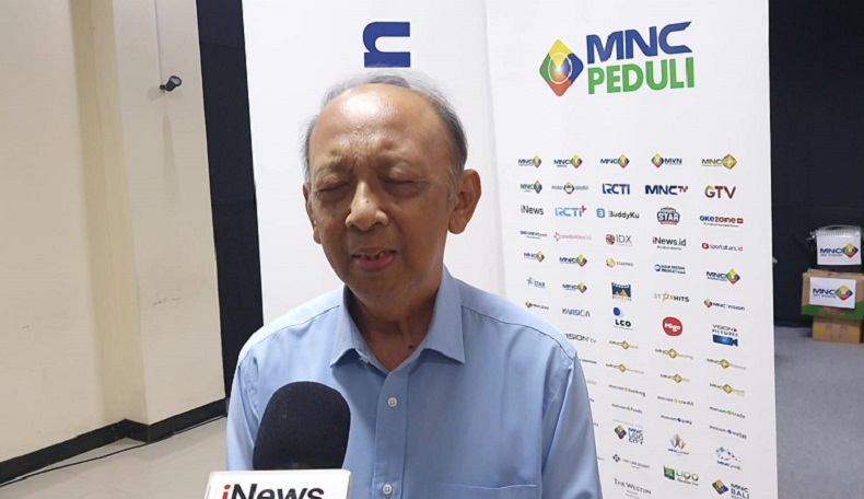 Yayasan Dwituna Rawinala Akui Semakin Bersemangat Usai Terima Bantuan dari MNC Sky Vision dan MNC Peduli