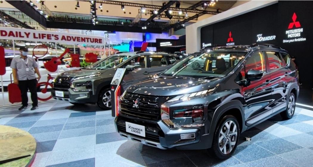 Mitsubishi Benamkan Teknologi Micron Air Filtration pada Xpander, Cegah Pemicu Alergi di AC