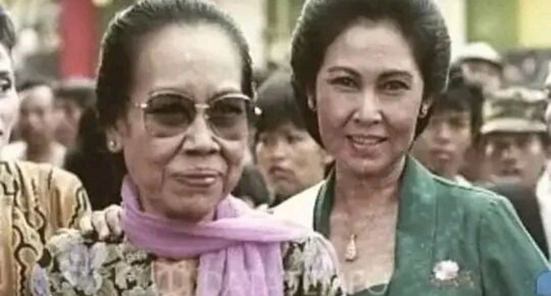 Artis Lawas Aminah Cendrakasih Akan Dikuburkan Satu Liang Lahat dengan Ibunda 