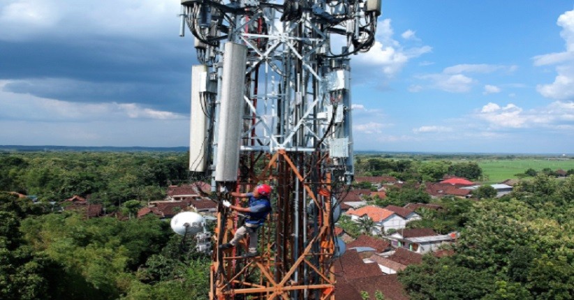 Trafik Diprediksi Meningkat saat Nataru, XL Axiata Siapkan Kapasitas Jaringan Lebih Besar 