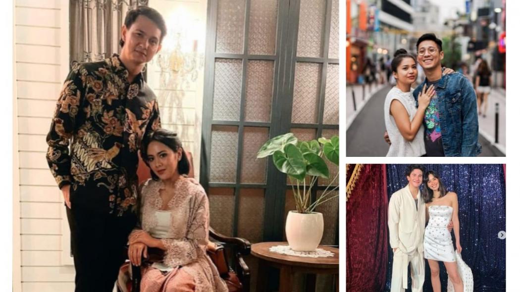 Deretan Artis Mualaf Sebelum Nikah, Nomor 3 Berakhir Cerai Pilih Balikan dengan Cinta Pertamanya
