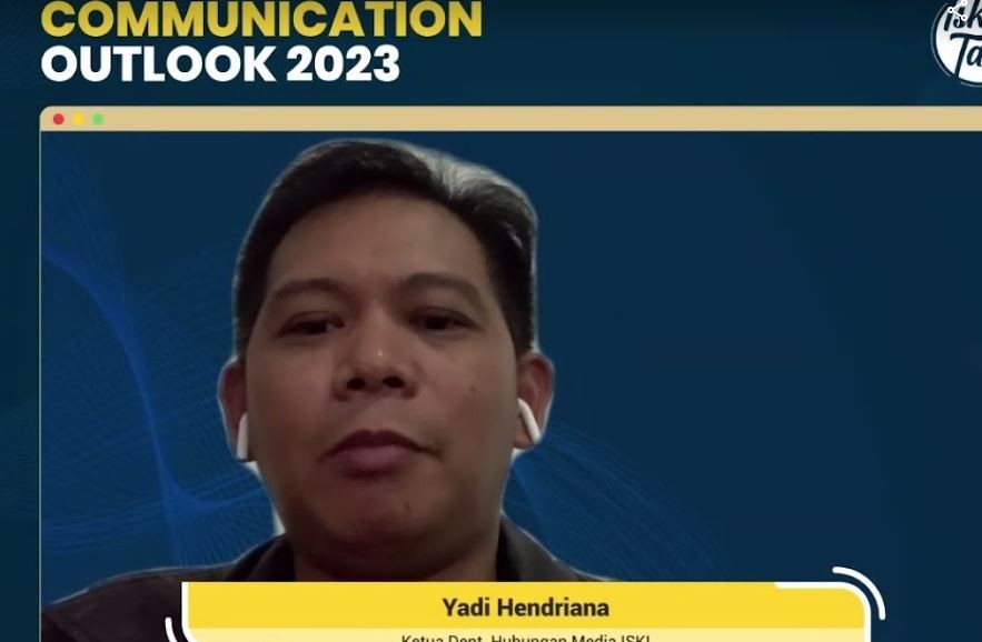 Communication Outlook 2023, Dewan Pers: Clickbait Berbahaya dan Merusak