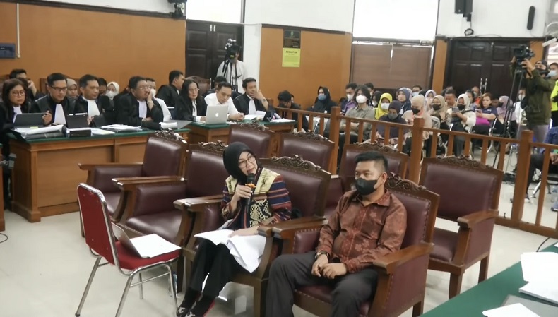 Ferdy Sambo Cs Lalui Pemeriksaan Psikologi Forensik Selama Sebulan, Ini Penyebabnya